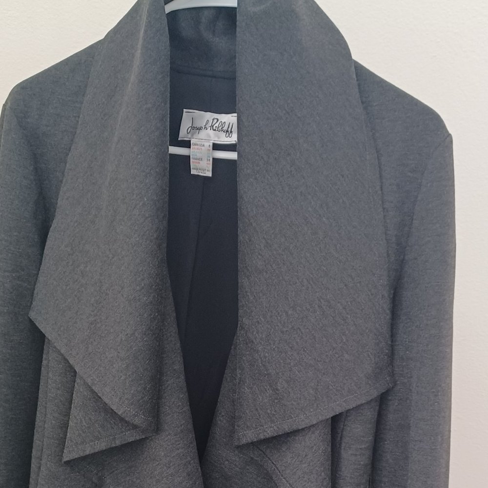 Joseph Ribkoff Coat Jacket - Picture 5 of 7